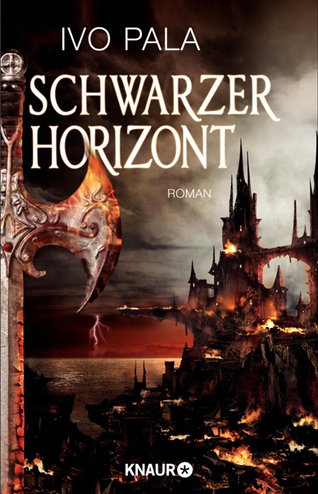 Schwarzer Horizont