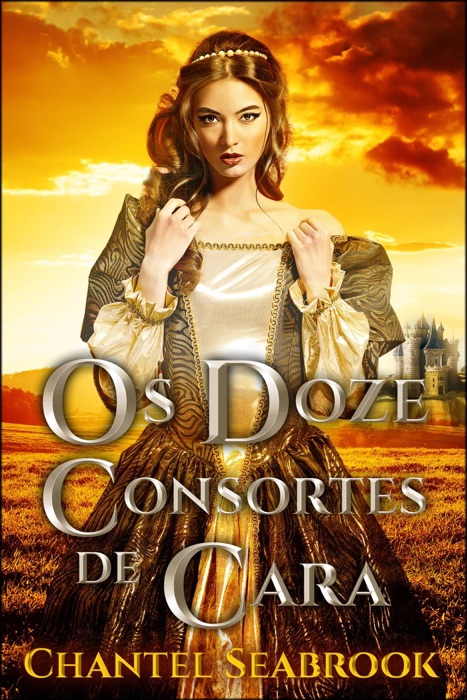 Os Doze Consortes de Cara
