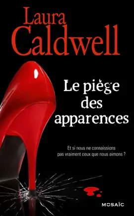 Read: Le piège des Book apparences