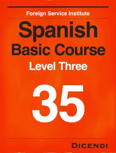 FSI Spanish Basic Course 35