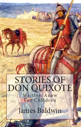 Read: Stories of Book Don Quixote