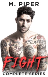 Fight - Complete Series - M. Piper