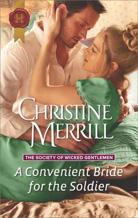 Read: Book A Convenient Bride for the Soldier