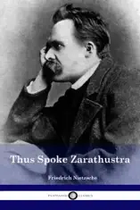 Thus Spoke Zarathustra
