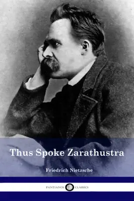 Read: Book Thus Spoke Zarathustra