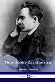 Book Thus Spoke Zarathustra - Friedrich Nietzsche