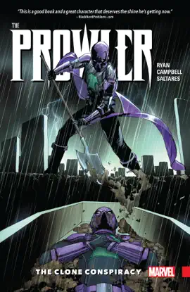Read: Prowler
