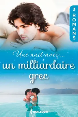 Read: Une nuit avec... un milliardaire grec Book