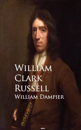 Read: William Dampier Book