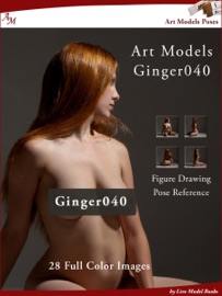 Art Models Ginger040 - Douglas Johnson