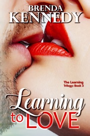Learning to Love - Brenda Kennedy