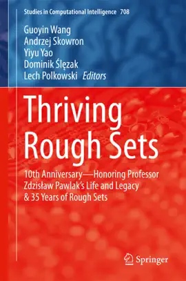 Read: Thriving Book Rough Sets