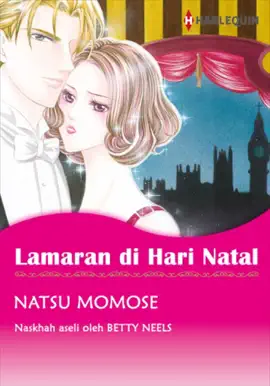 Read: Lamaran di Book Hari Natal