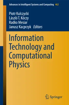 Read: Information Technology and Book Computational Physics