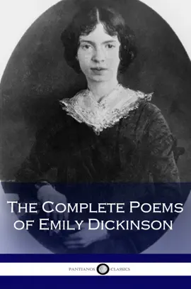 Read: Book The Complete Poems of Emily Dickinson
