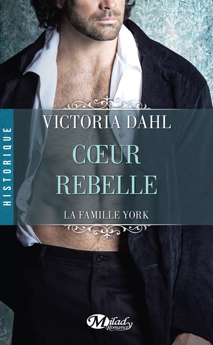 Cœur rebelle