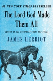 The Lord God Made Them All