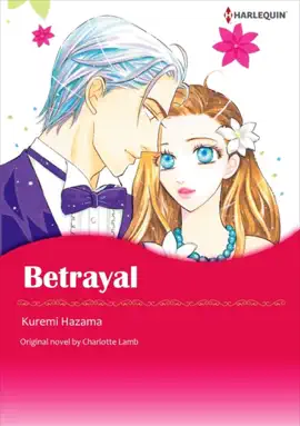 Read: Betrayal