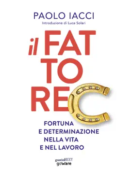 Read: Book Il fattore C