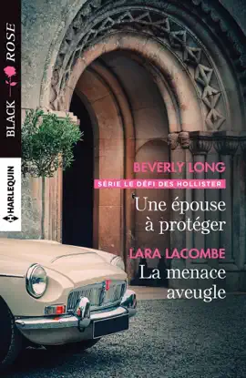 Read: Une Book épouse à protéger - La menace aveugle