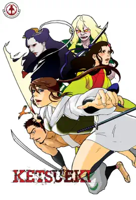 Read: Ketsueki