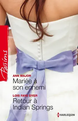 Read: Mariée à son ennemi - Retour à Book Indian Springs