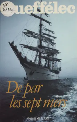 Read: Book De par les sept mers