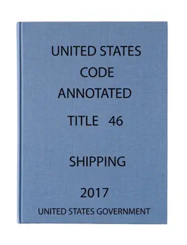 Read: USCA. Title 46. Book Shipping