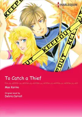 Read: Book To Catch A Thief