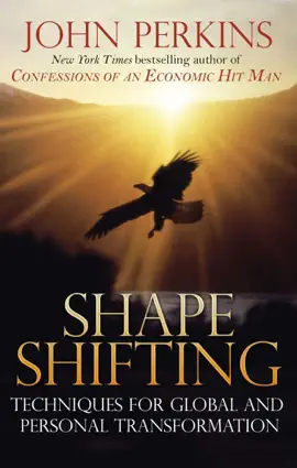 Read: Shapeshifting