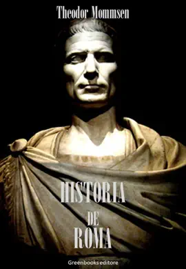 Read: Book Historia de Roma