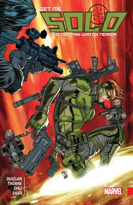Read: Solo