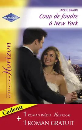 Read: Coup de foudre à Book New York - Passion sur le colline (Harlequin Horizon)