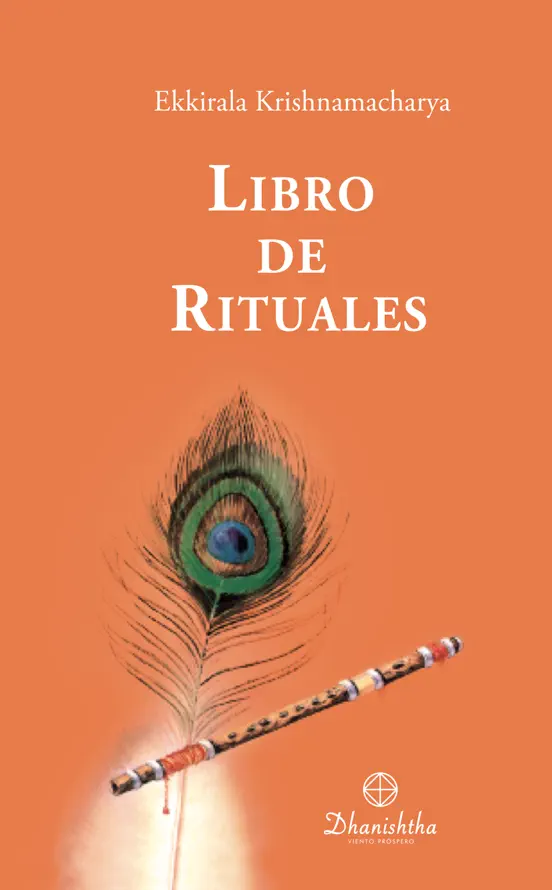 Libro de Rituales