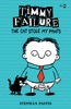 Book Timmy Failure: The Cat Stole My Pants