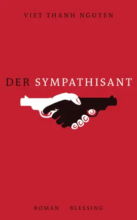 Read: Der Book Sympathisant