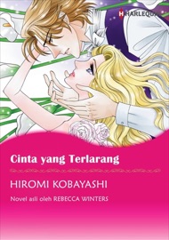 Cinta yang Terlarang - Hiromi Kobayashi