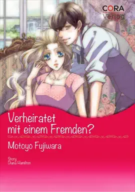 Read: Verheiratet mit einem Fremden? Book