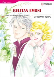 Belitan Emosi(Indonesian Version) - Chizuko Beppu