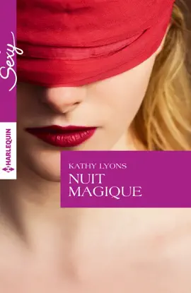 Read: Book Nuit magique