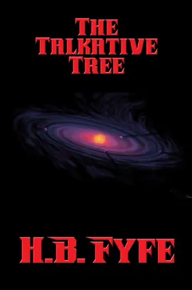 Read: The Talkative Tree Book