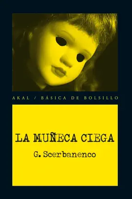 Read: La Book muñeca ciega