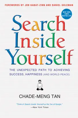 Read: Search Book Inside Yourself