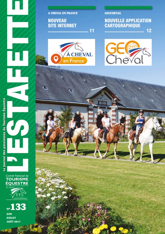 FFE L'Estafette n°133