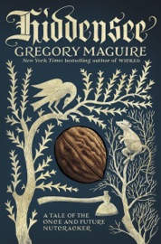 Hiddensee - Gregory Maguire
