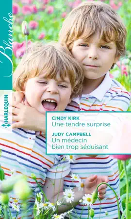 Read: Une tendre surprise - Un Book médecin bien trop séduisant