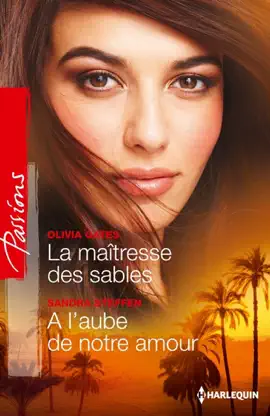 Read: La maîtresse des sables - A l'aube de notre Book amour