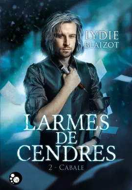 Read: Larmes de Book cendres, 2