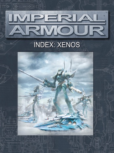 Imperial Armour Index: Xenos