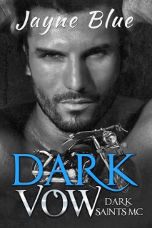 Dark Vow by Jayne Blue